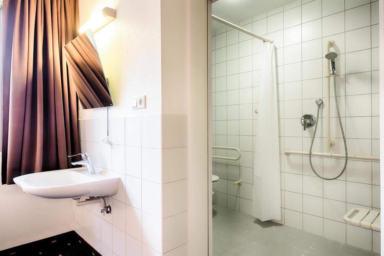 B&B Hotel Bielefeld-Ost 외부 사진